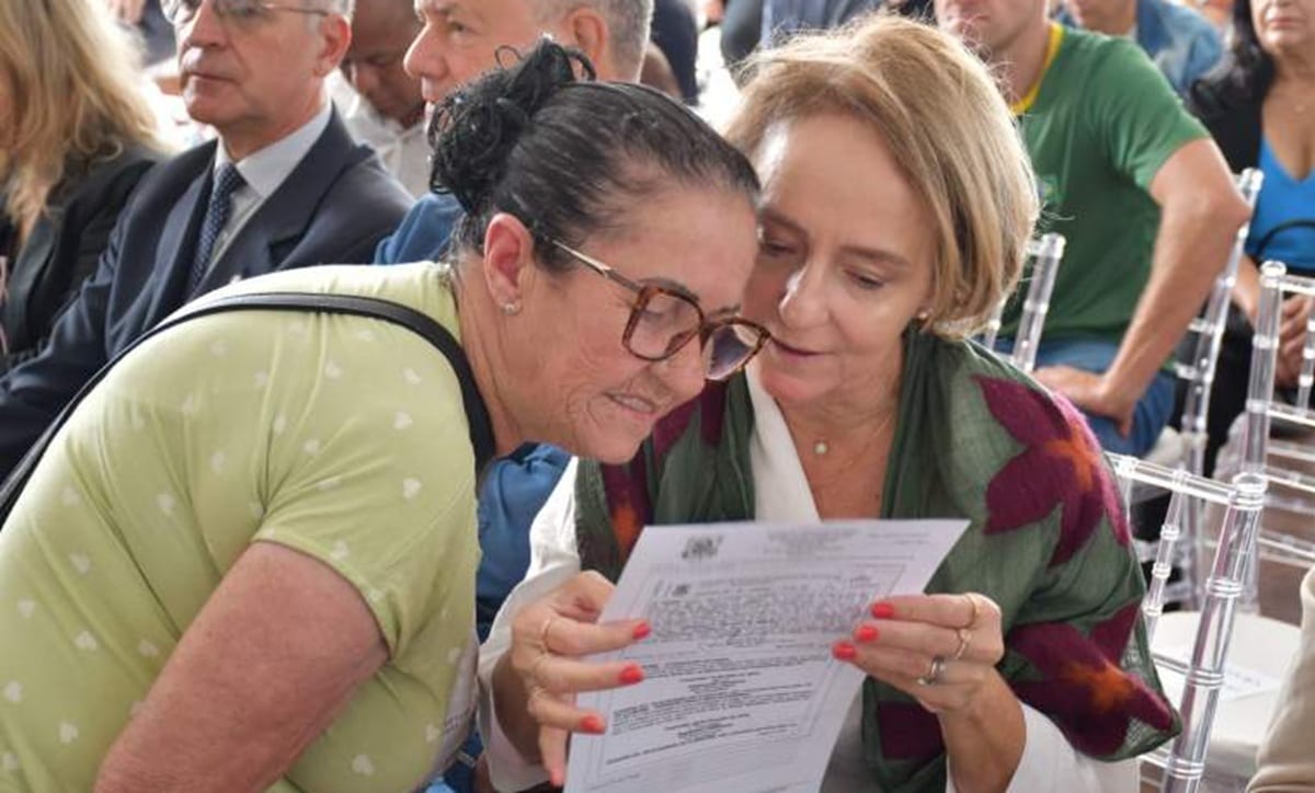 Rua do Foro de Tramandaí será renomeada para Rua Juíza Laura Ullmann López