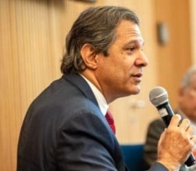 Haddad visita Andradina e Araçatuba nesta quinta (27) em atos de campanha