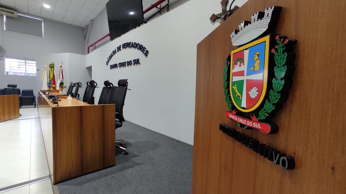 Veja o que disseram os vereadores de Santa Cruz sobre a reeleição de Lula