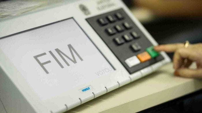 STF determina ampliação do prazo eleitoral até às 19 horas