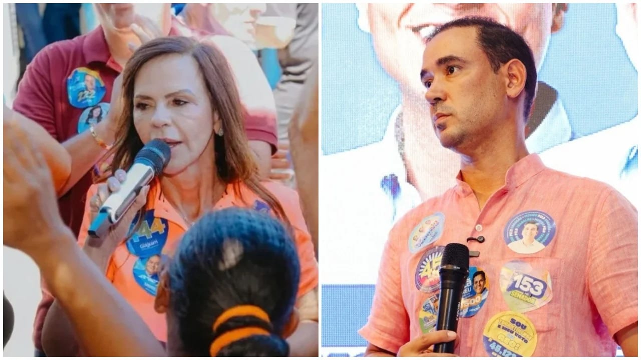 Dorinha recebe apoio de 5 dos 9 vereadores de Muricilândia
