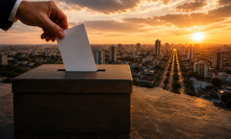 Anápolis debate: escolher por trabalho, não por CEP, para 2026