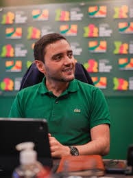 Vice-governador participa de missão oficial à França