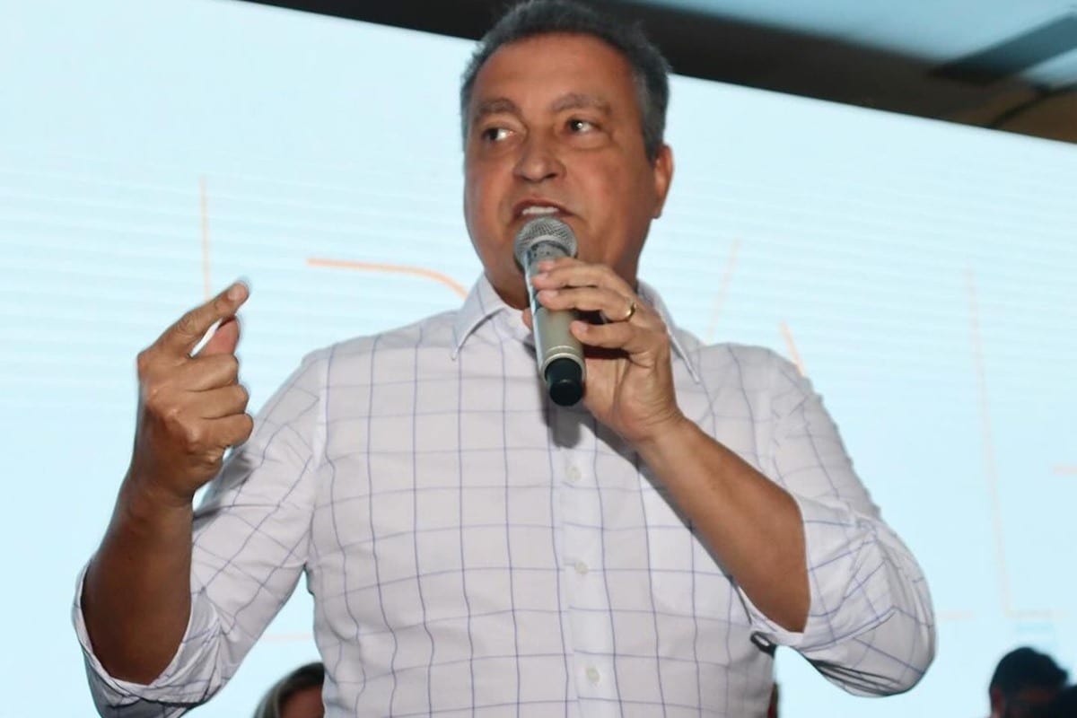 Rui diz que conversará com bancada do PT e Lula sobre eleição no Senado