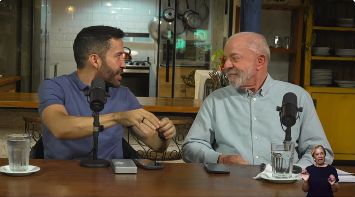 A razão da vida de Lula e a idade, por Urariano Mota