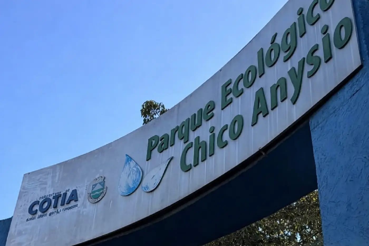 Prefeitura de Cotia abre votação para escolher o novo nome do antigo Parque Chico Anysio