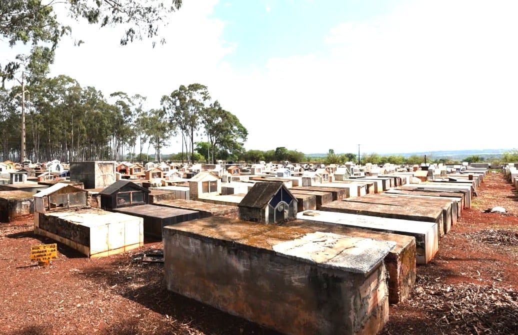 Aparecida: Prefeitura regulamenta serviço funerário gratuito com traslado em até 24 horas