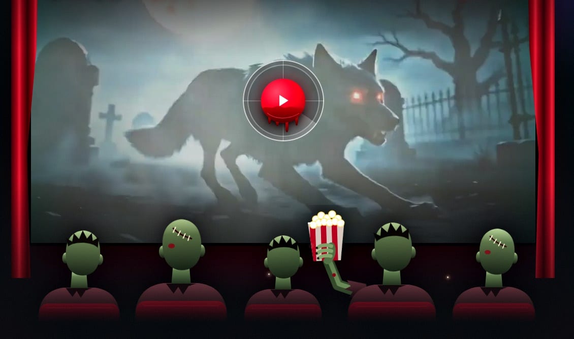 Anápolis recebe edição do Morce-GO Vermelho, cinema fantástico e de horror