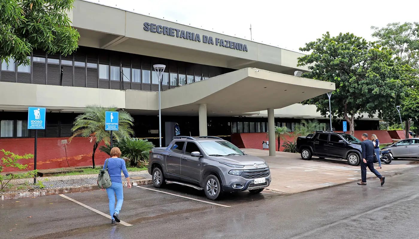 Tentativas de ataque cibernético suspendem Siafe-TO