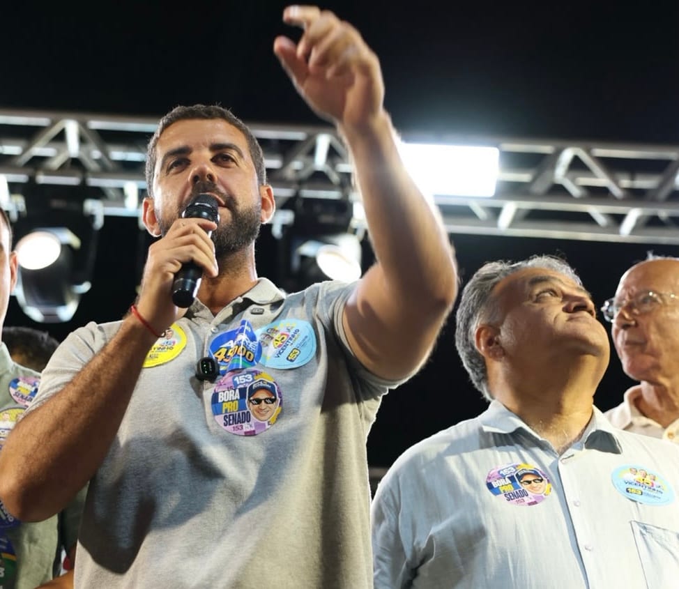 André Cavalari assume protagonismo em Dianópolis com a maior votação para deputado estadual na cidade desde 2018