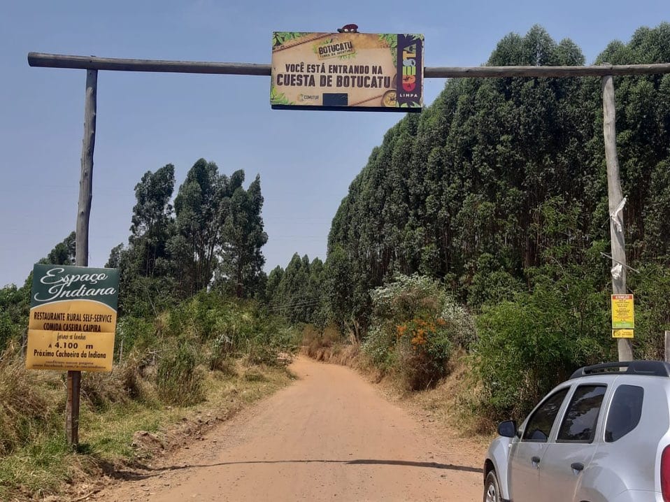 Fórum reúne mais de 100 pessoas para discutir turismo na Cuesta