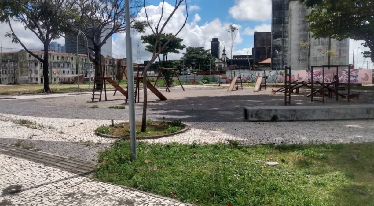 Comunidade do Pilar recebe programação gratuita de Dia das Crianças nesta sexta (16)