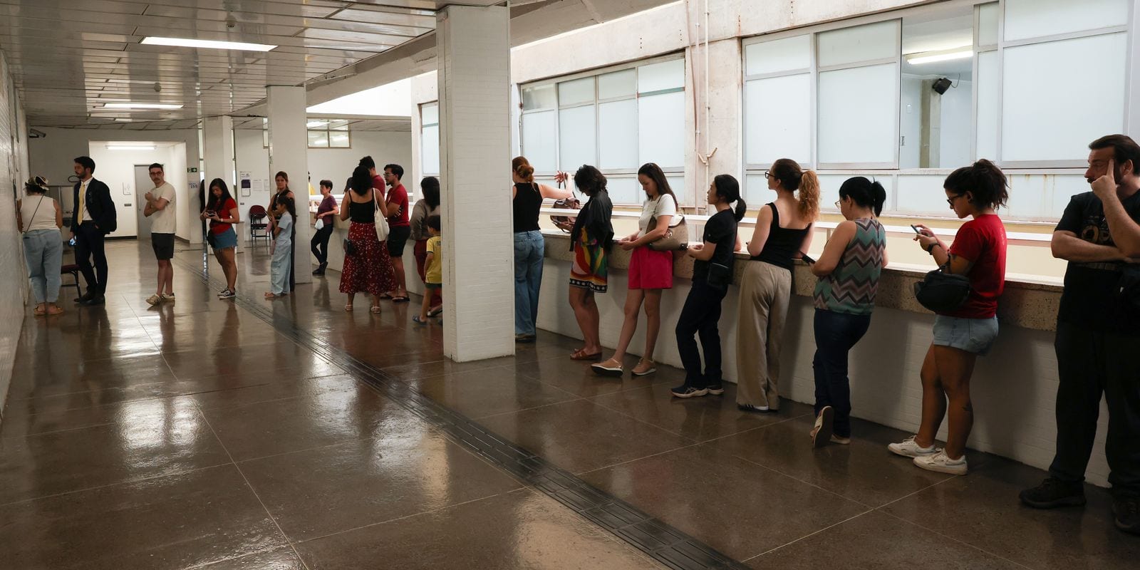 Segundo turno: veja como consultar o local de votação para domingo
