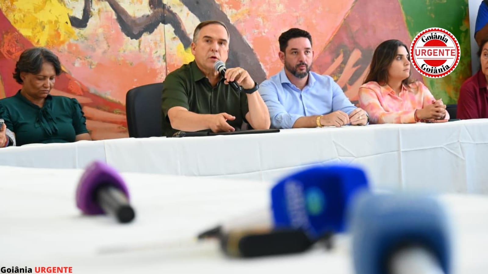 Mabel propõe fundo para transformar imóveis públicos de Goiânia em fonte de receita