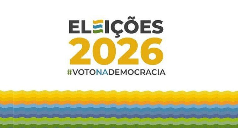 Eleitor fora do domicílio deve justificar ausência nas Eleições 2026