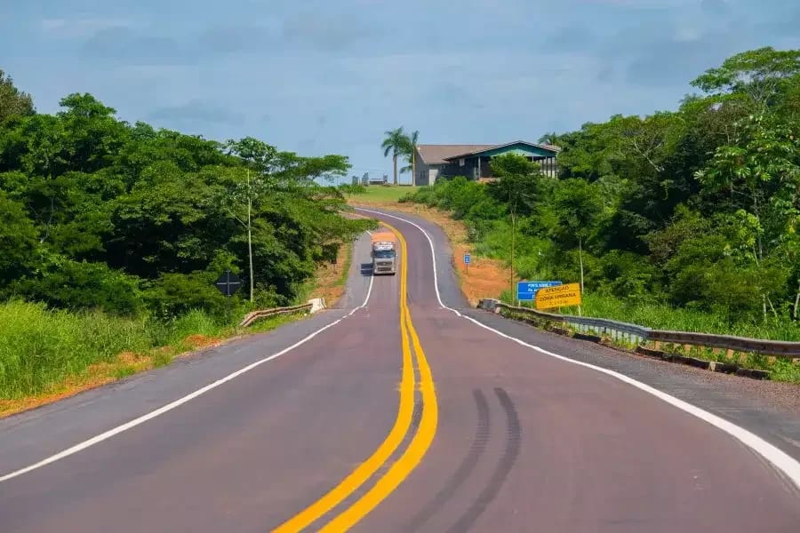 Governo estima metade das BRs sob gestão privada em 2030