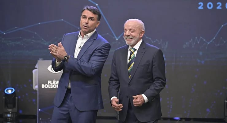 O presidente da República eleito neste domingo poderá indicar 45 dirigentes para agências e órgãos reguladores e 12 inte
