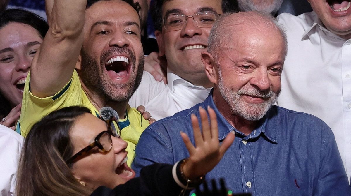 Lula freia direita nas Américas, mas bloco antipetista é desafio em casa