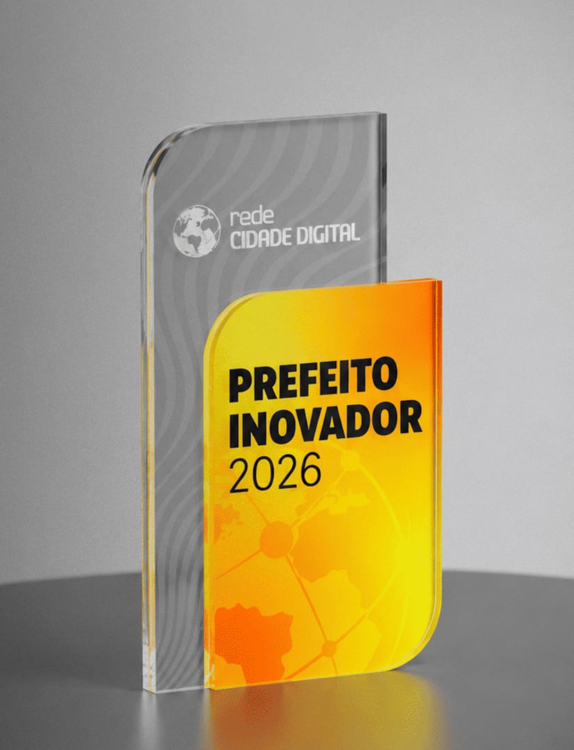 Prefeitos de Americana, Santa Bárbara e Nova Odessa são selecionados para reconhecimento de inovação na gestão pública