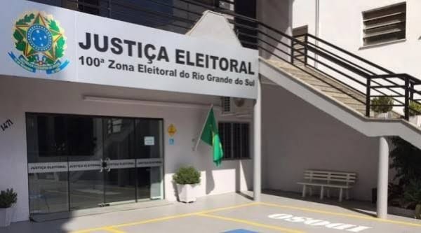 100ª Zona Eleitoral de Tapejara abre cadastro para Auxiliar de Eleições