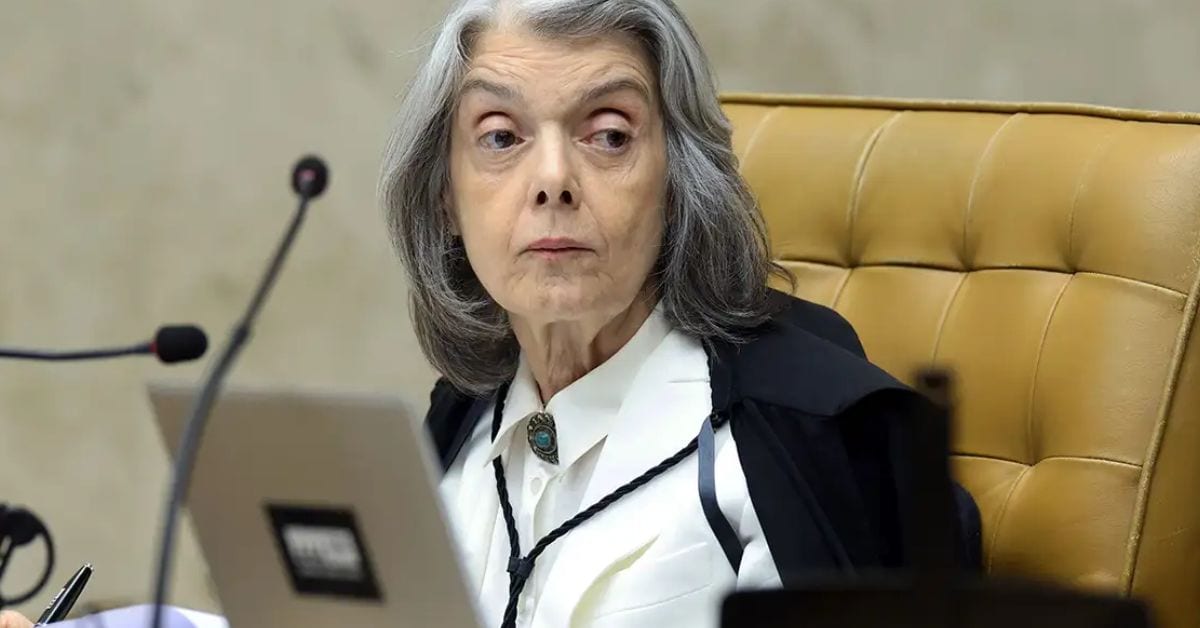 Ministra Cármen Lúcia do STF abre evento da UFSC em Florianópolis com palestra sobre Justiça