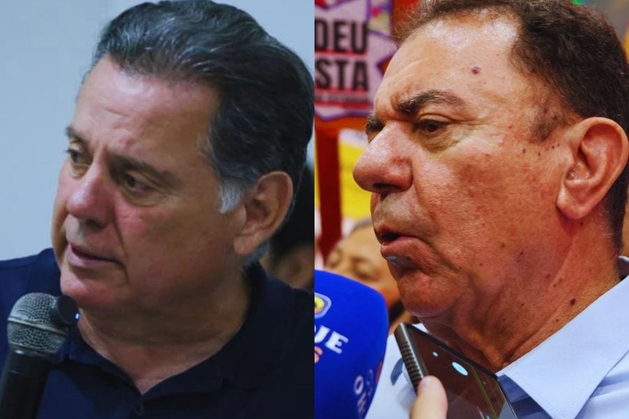Perillo muda nome da chapa após conflito por 'Goiás Pode Mais'