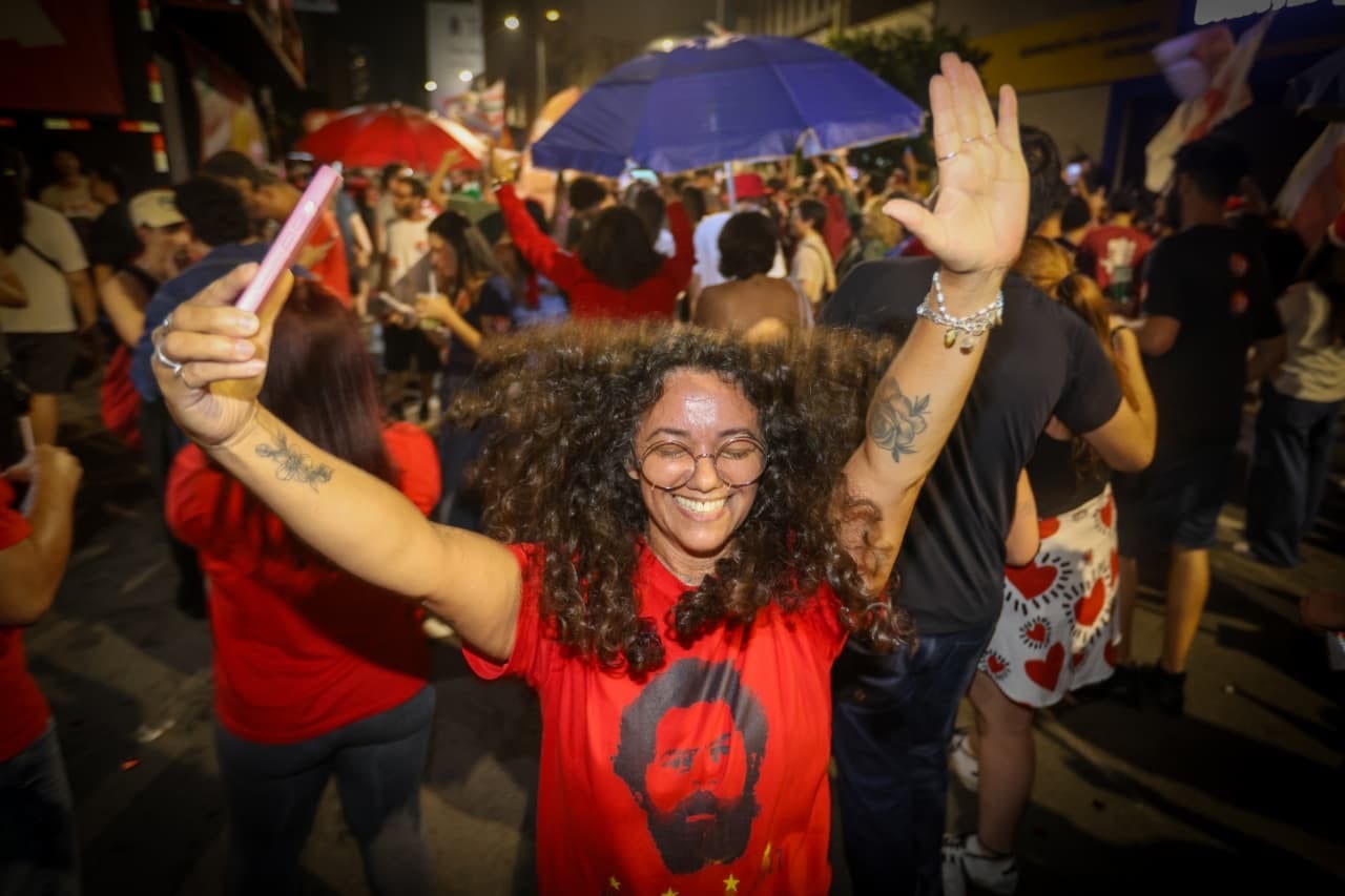 Entre alívio e vigilância: eleitores de Lula em Campinas celebram vitória, mas prometem cobrança