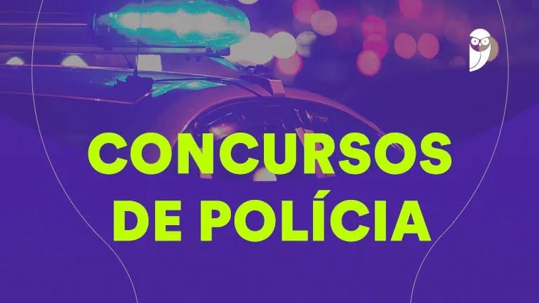 Governo de Pernambuco define bancas para concursos da segurança pública