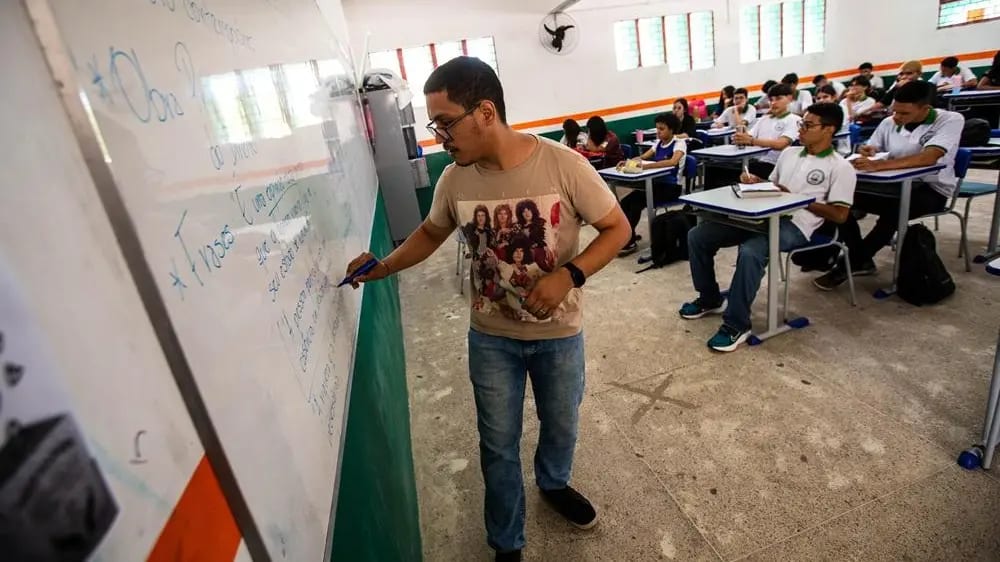 Concurso da Seduc Goiás: 250 professores são convocados; veja o calendário de posse