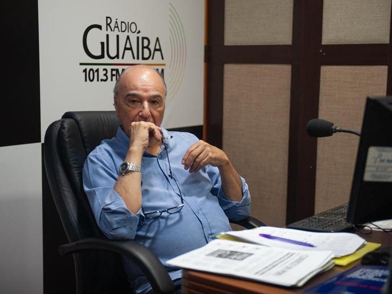 Mendelski diz que Conselhos Tutelares viraram “depósito de cabos eleitorais”