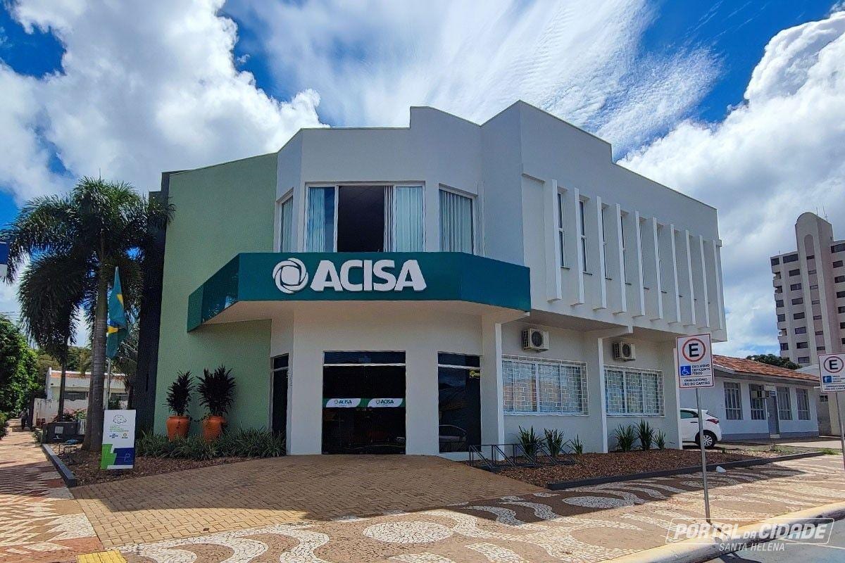 Acisa divulga Carta repudiando exposição de estabelecimentos comerciais após resultado das eleições