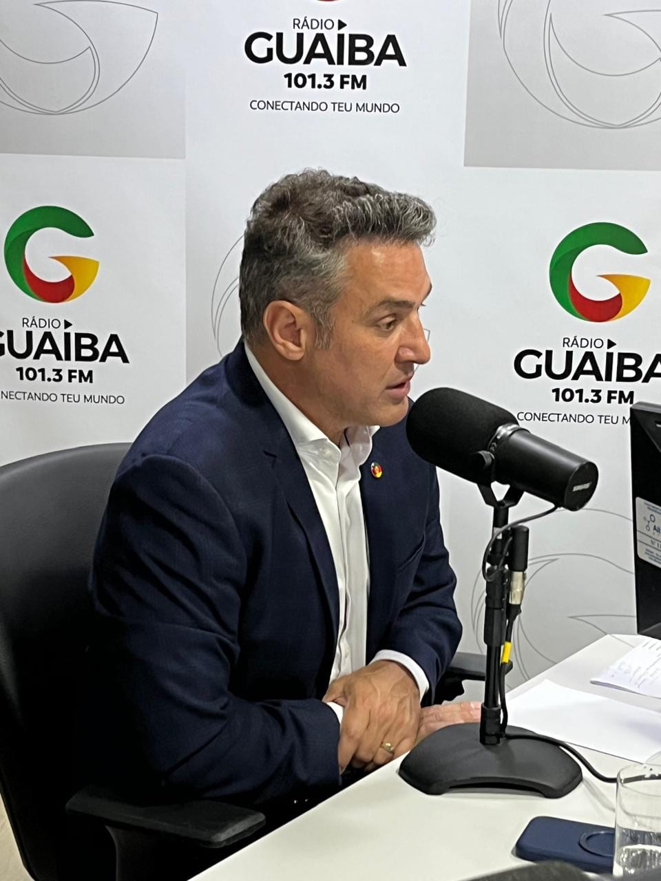 Zucco quer reunir lideranças gaúchas para formar um Plano de Estado para o RS em 2027