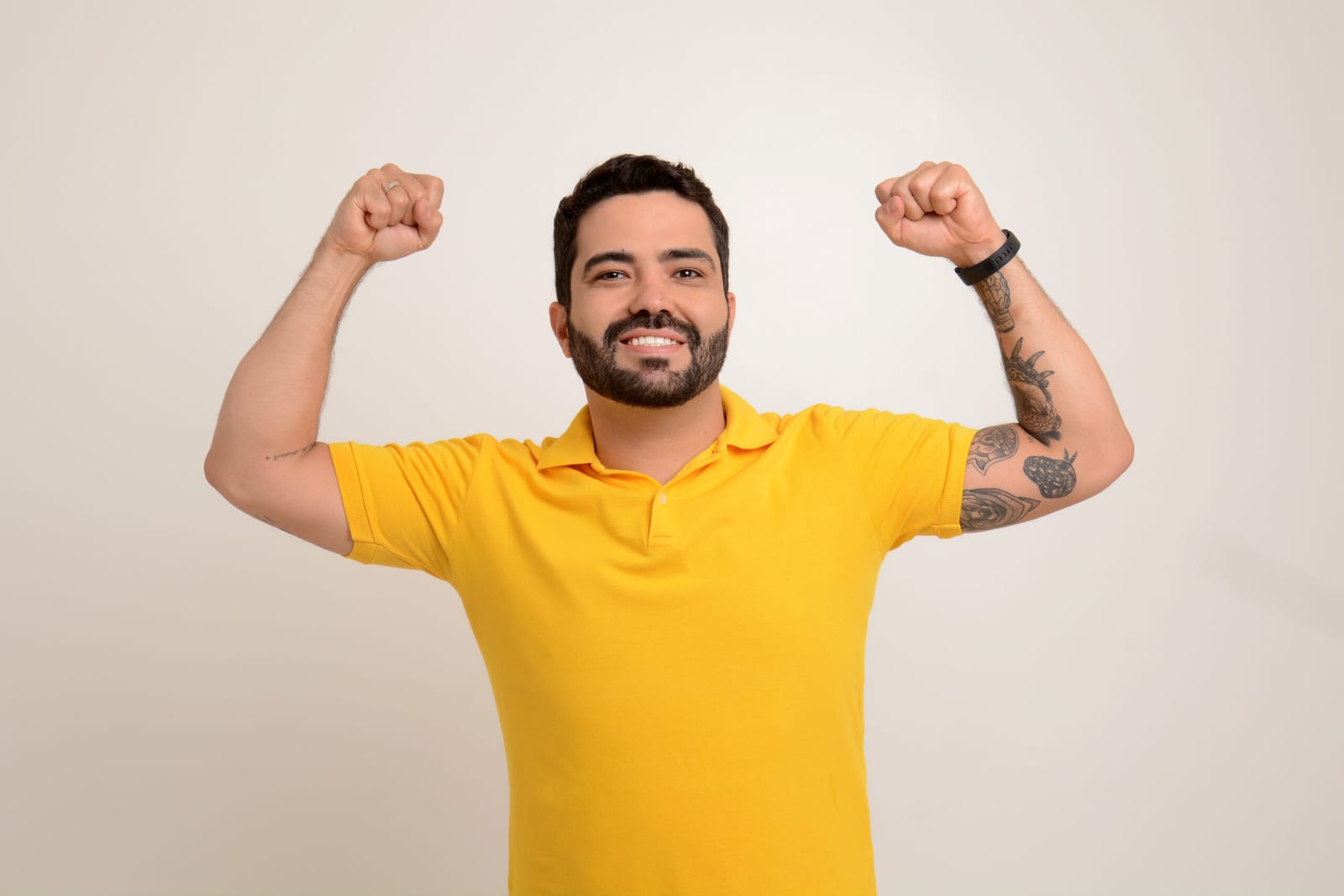 Eduardo Andrade, neuropsicólogo autista, lança candidatura a deputado estadual