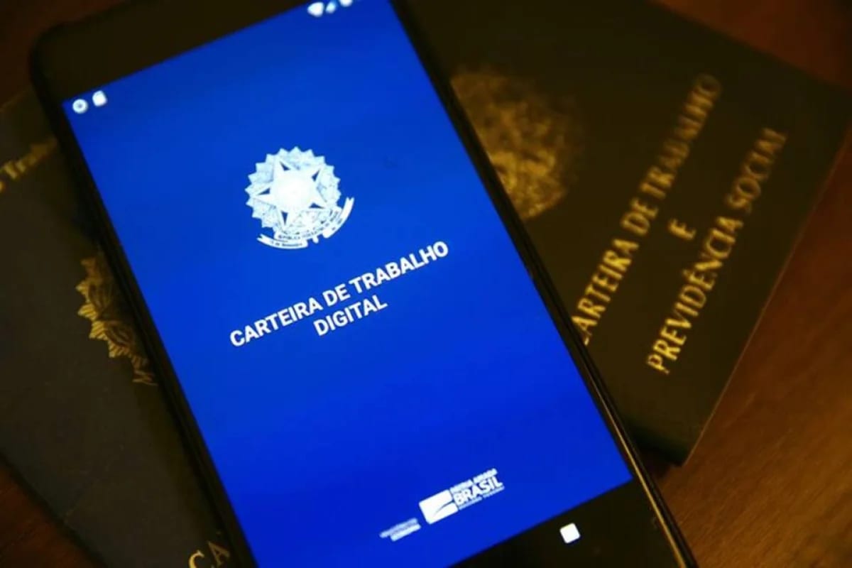 Desemprego recua para 5,2% no trimestre encerrado em setembro, aponta IBGE