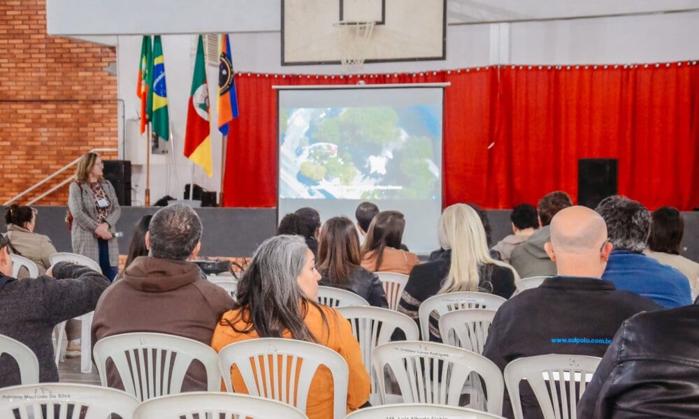 Canoas abre votação virtual para revisar o Plano Diretor