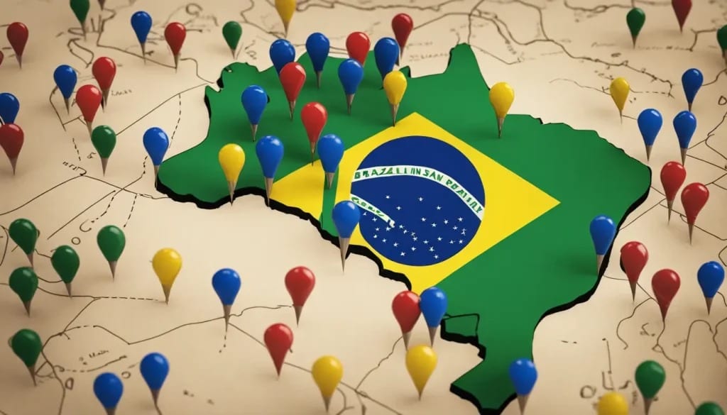 Oito partidos políticos vão comandar 26 estados e o DF a partir de 2027
