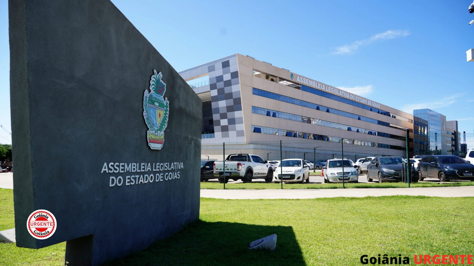 Goiás define os 41 deputados estaduais que vão compor a Alego a partir de 2027