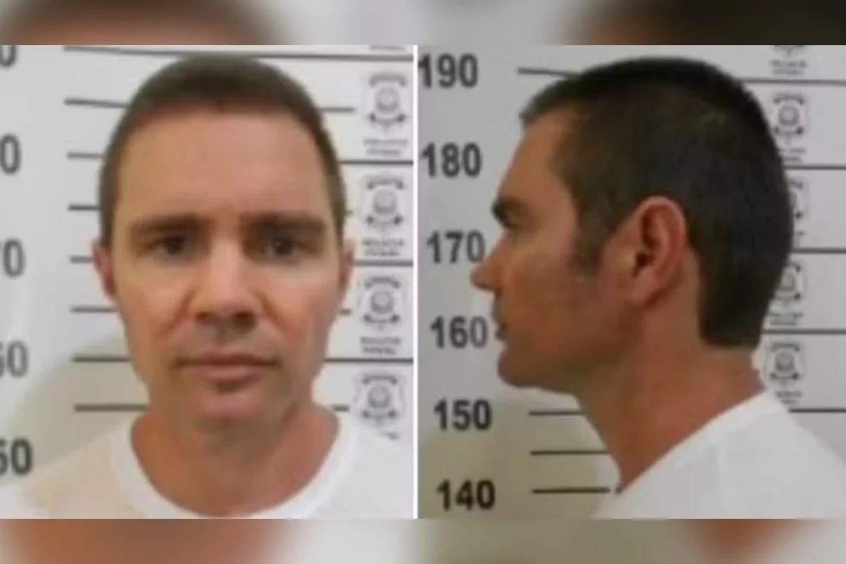 Vorcaro tinha seis rotas de fuga, diz ex-chefe adjunto do BC