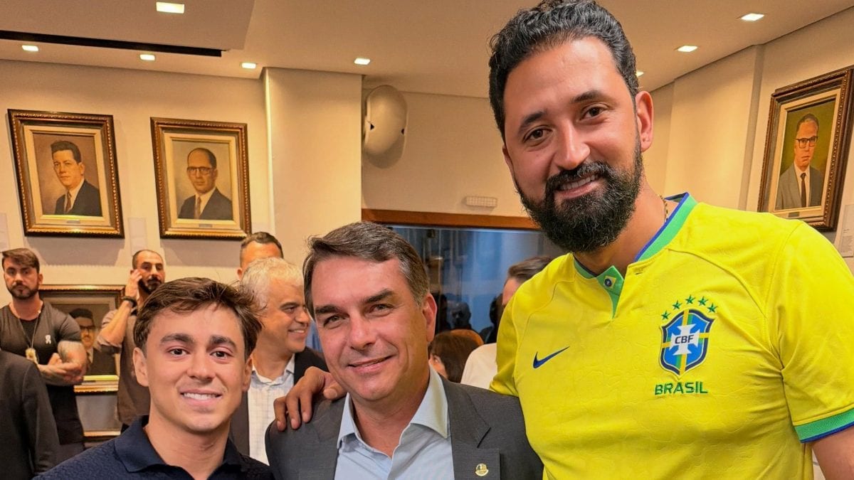 Patrimônio de Mauricio do Vôlei cresce para R$ 1,75 milhão