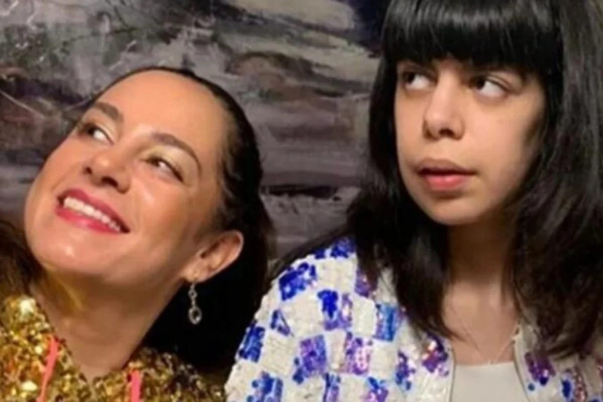 Silvia Abravanel lança candidatura a deputada federal por SP e cita filha com doença rara