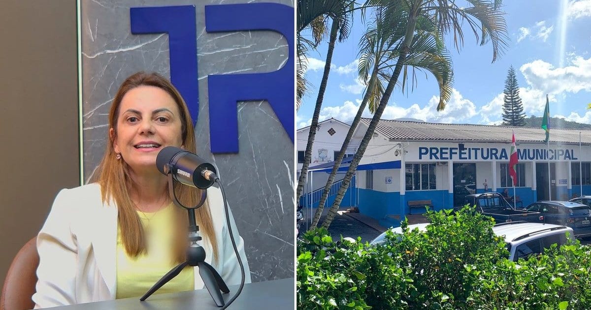 Nilza Simas: “nomeação só por política não dá resultado”; ela se diz ‘faca na bota’