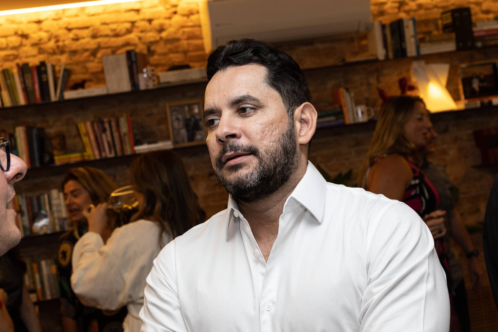 Juiz Newton Ramos arrasta Kassio para a crise do Banco Master