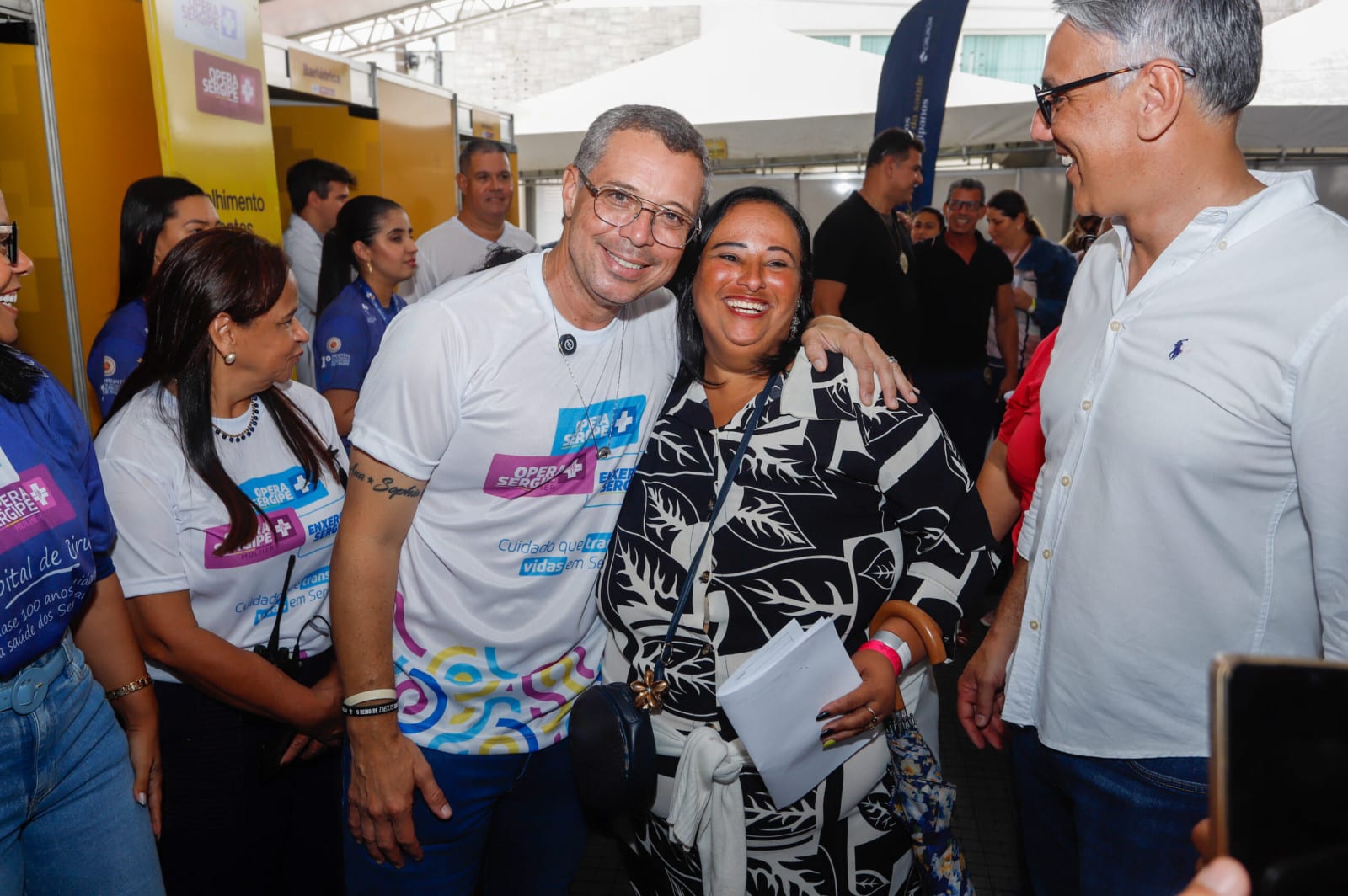 Sergipe lidera o país em cirurgias bariátrica e de redução de mamas