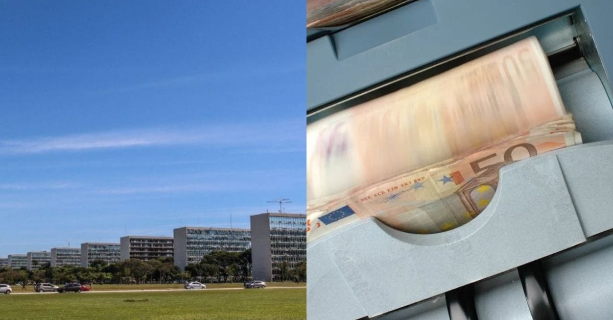 Atenção Grande Florianópolis: salário mínimo pode chegar a R$ 1.741 em 2027