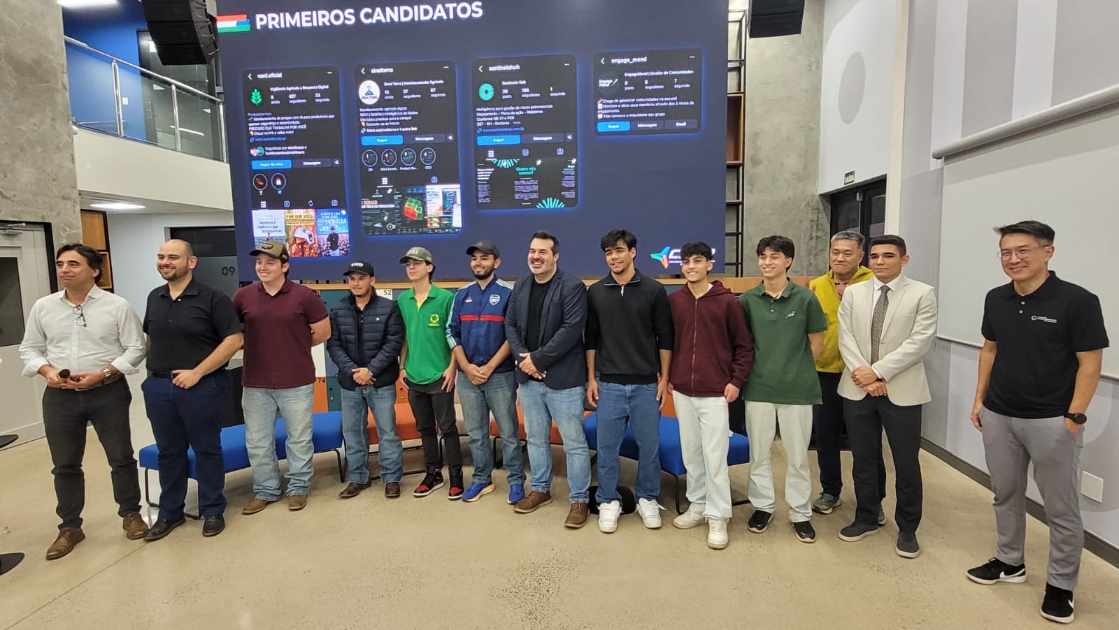 Citap lança programa estadual de aceleração de negócios de base tecnológica