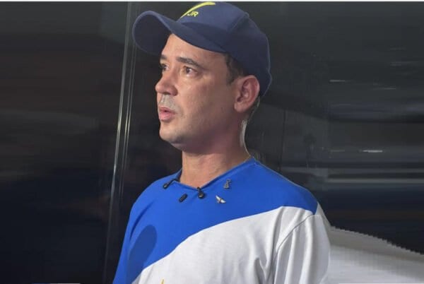 Veja as promessas de Vicentinho para os primeiros 100 dias de governo