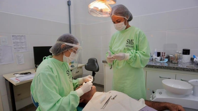 Atenção primária na saúde de Goiânia realiza mais de 6,2 milhões de atendimentos em um ano
