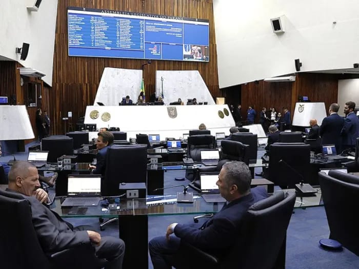 Bancadas da Assembleia Legislativa passam por mudanças, e lideranças avaliam cenário para a próxima legislatura