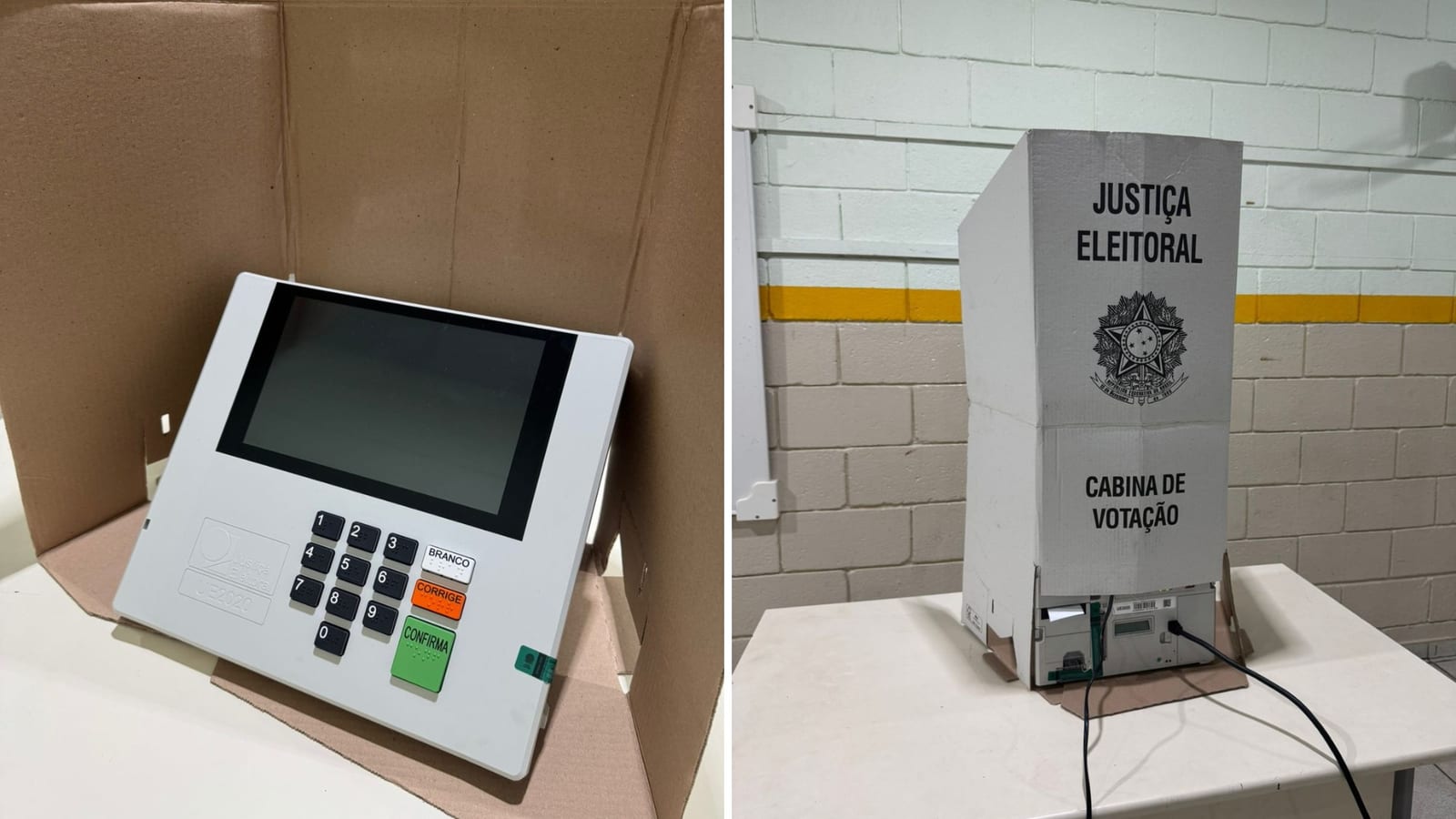 Eleições 2026: veja guia com tudo o que você precisa saber para votar em Rio Preto e Araçatuba