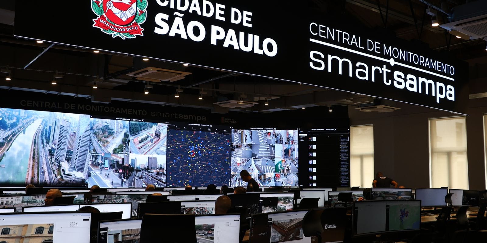 Conselho Nacional de Direitos Humanos pede suspensão do Smart Sampa